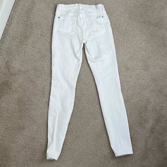 7 For All Mankind jeans - Picture 3 of 5